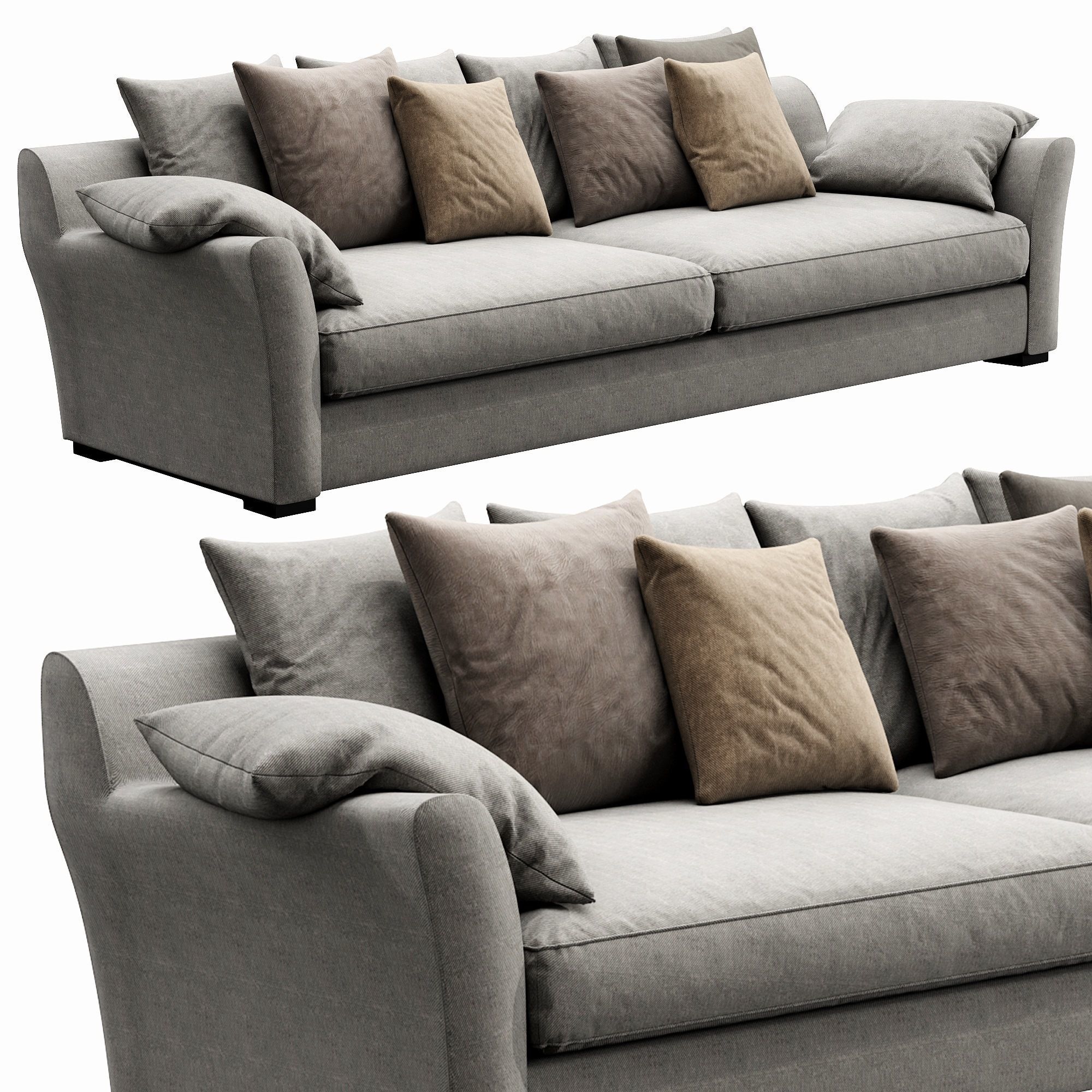 Linteloo Sergio 3D model_3