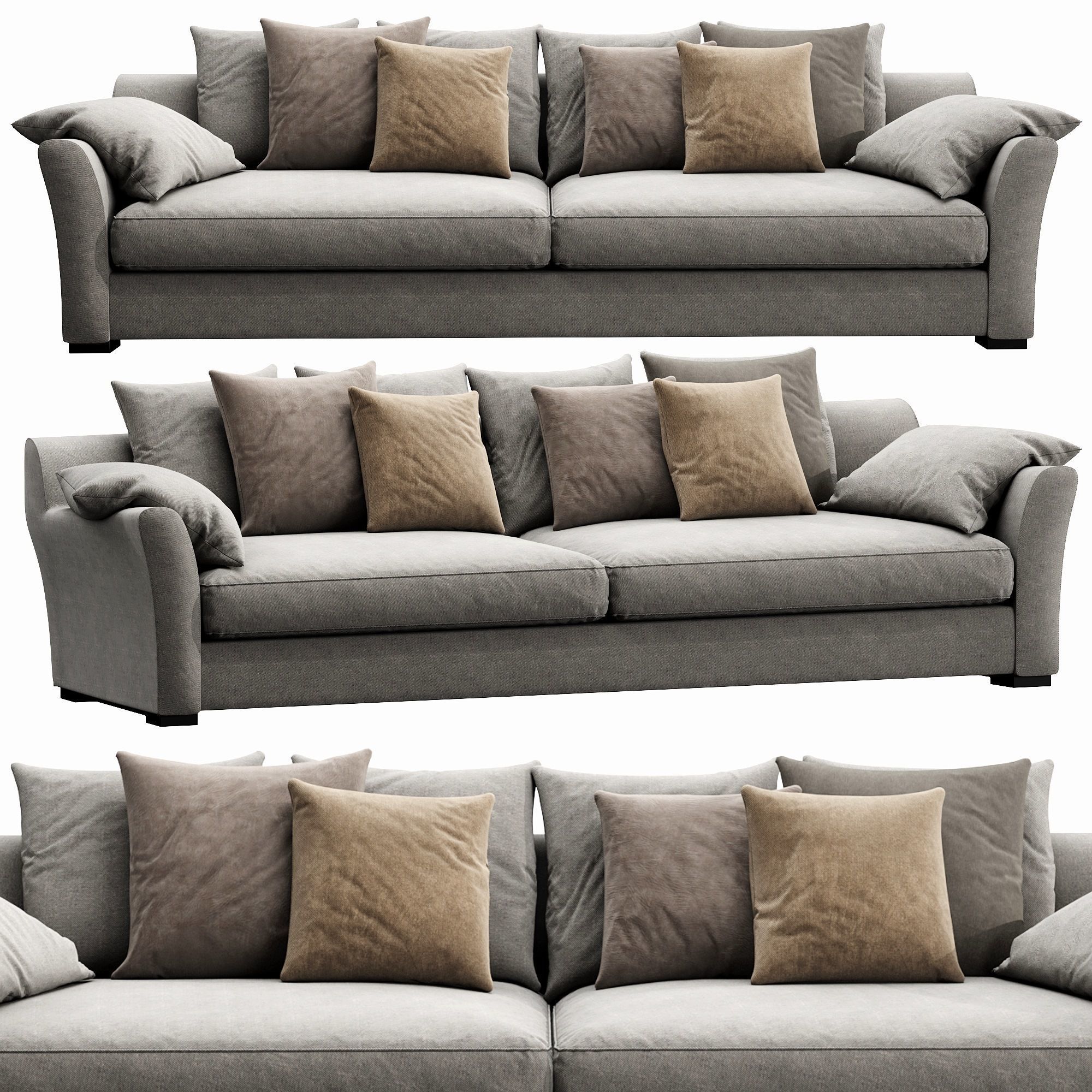 Linteloo Sergio 3D model_2