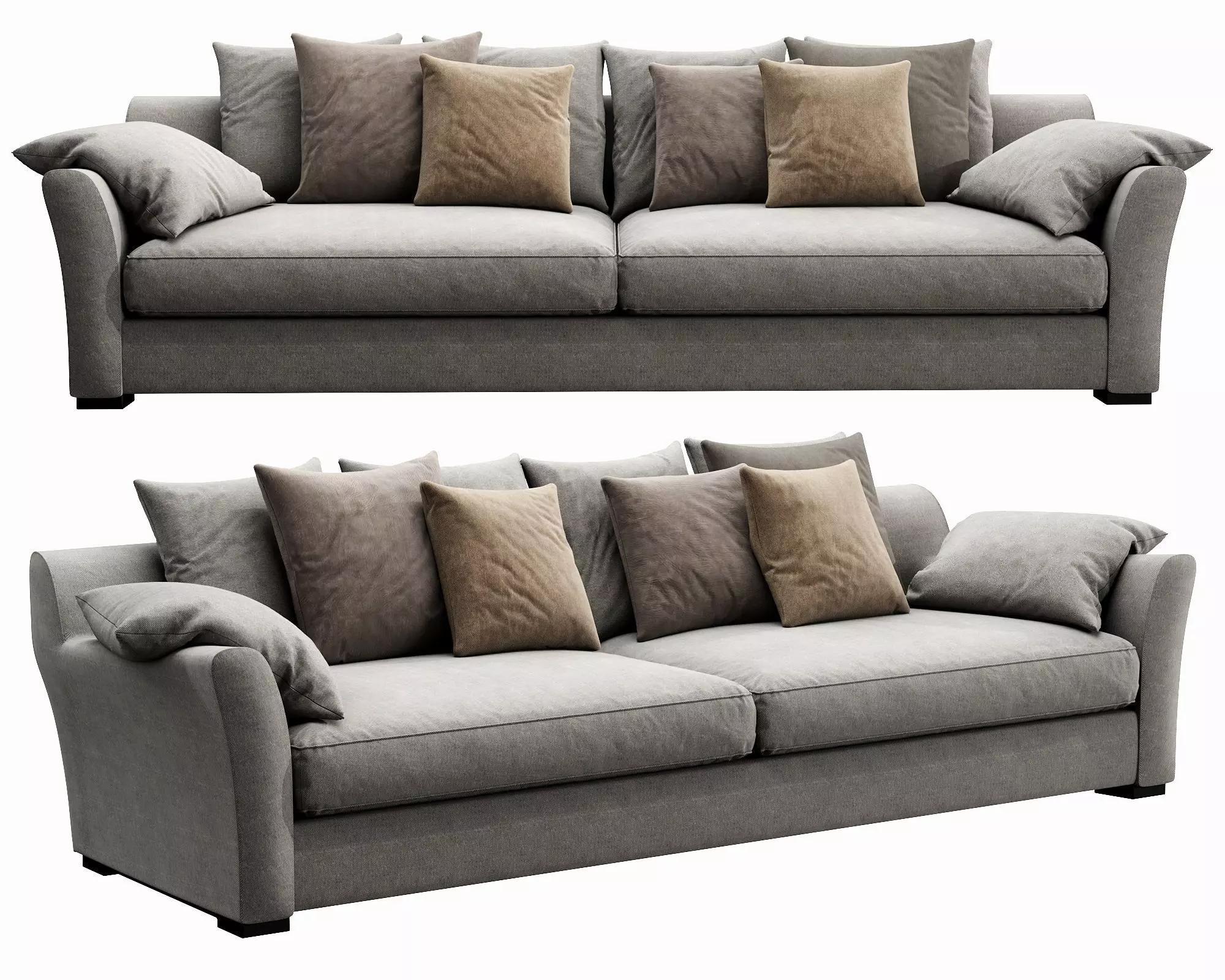 Linteloo Sergio 3D model_0