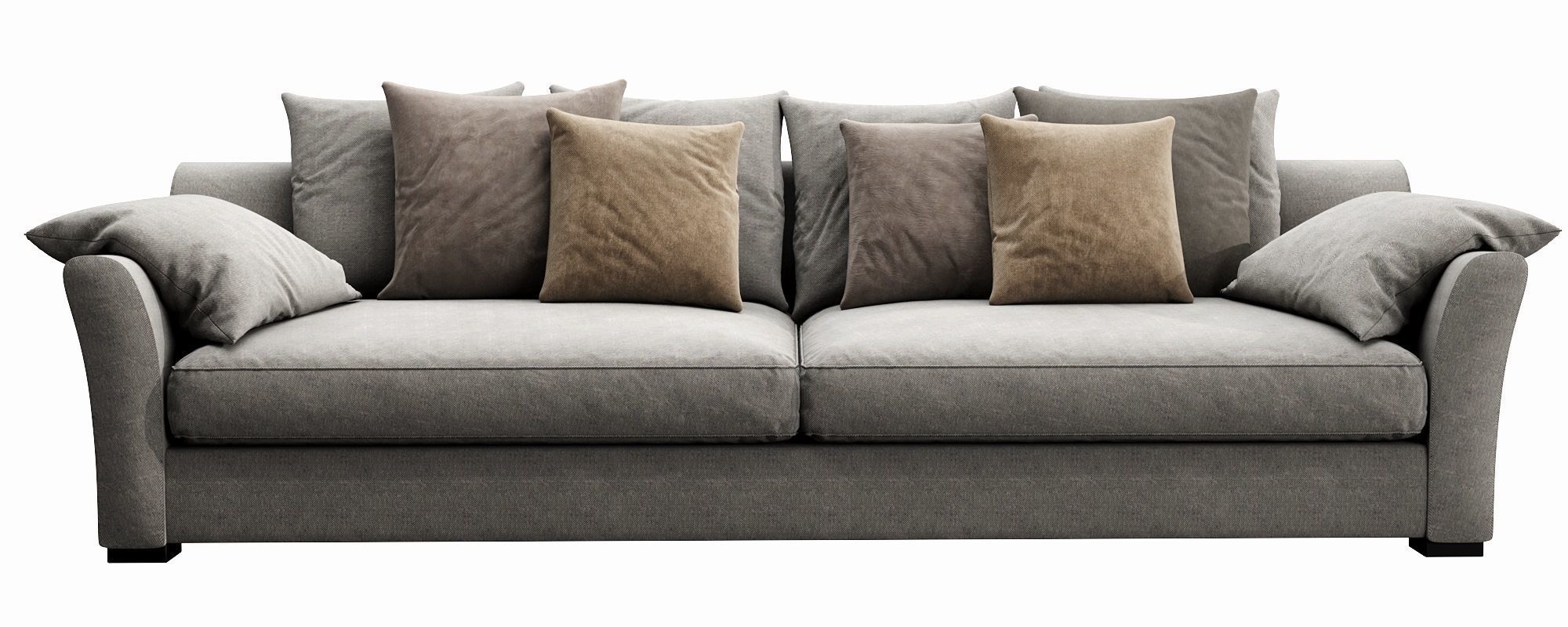 Linteloo Sergio 3D model_4