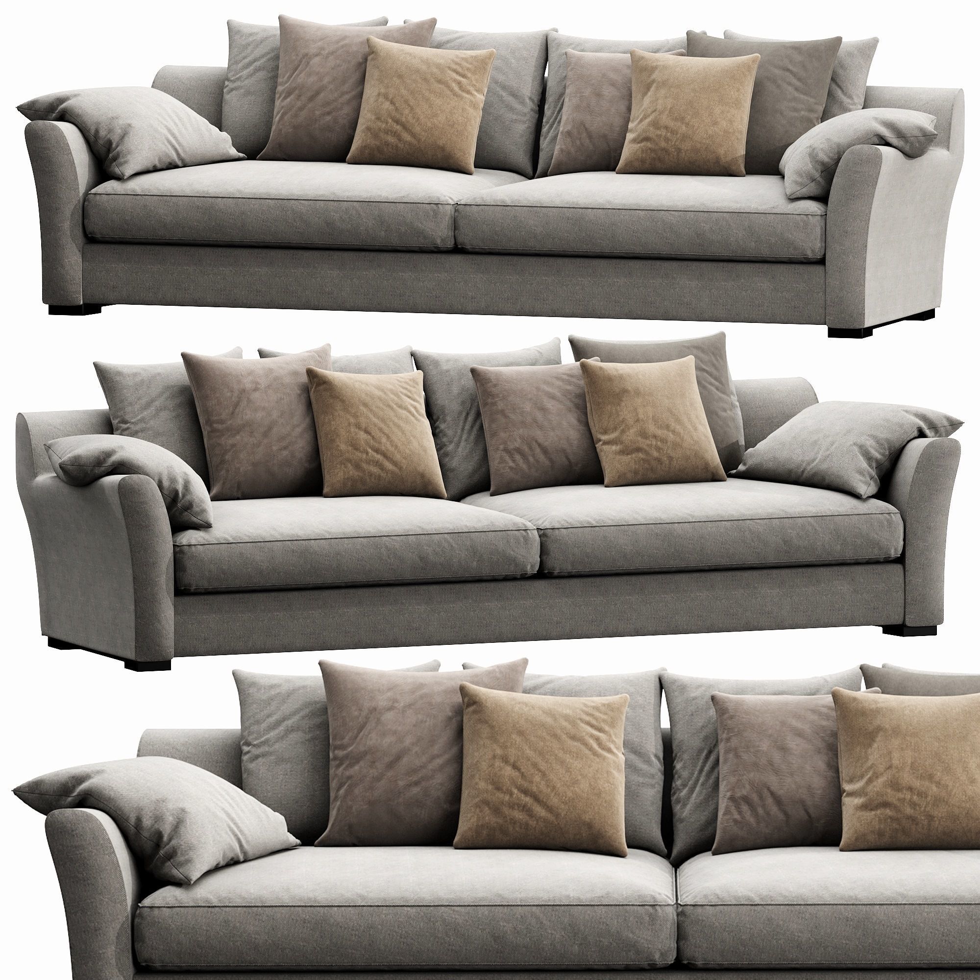 Linteloo Sergio 3D model_9