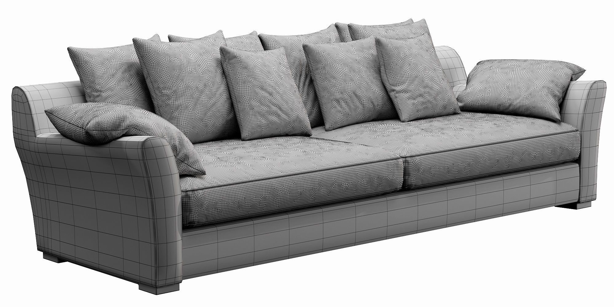 Linteloo Sergio 3D model_12