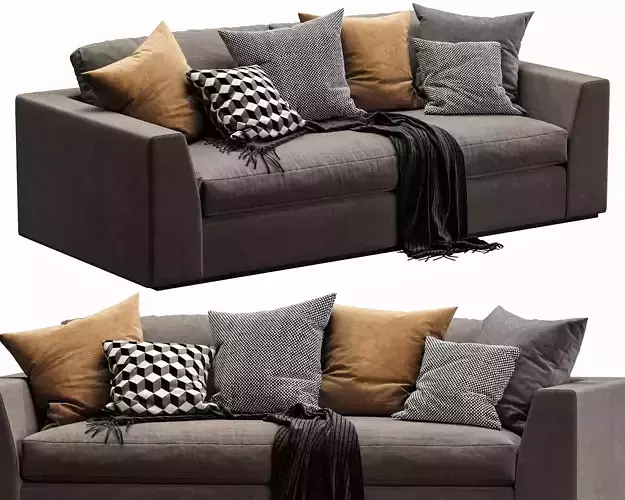 Meridiani Louis Small