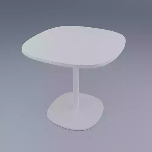 EJ 170-172 Insula Base Dining Table By Erik Jorgensen