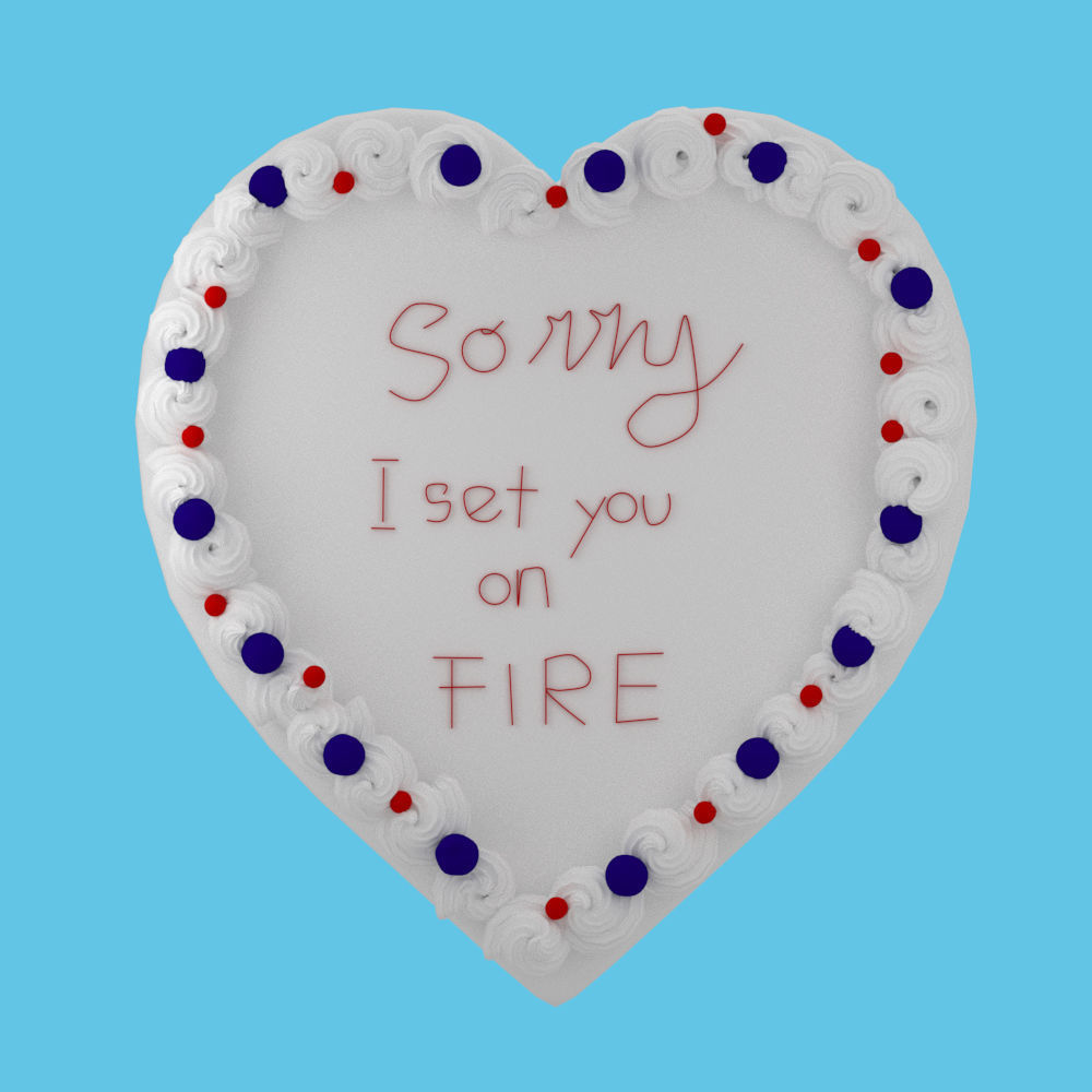 Almanak Props 3D model_12