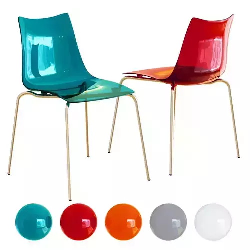 Scavolini Flash Dining Chair