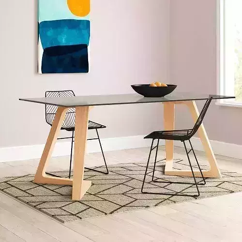 Bradford Dining Table