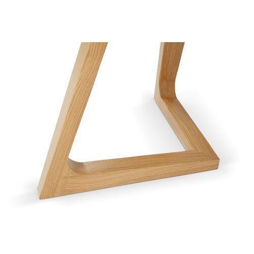 Bradford Dining Table 3D model_4