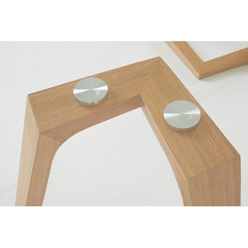 Bradford Dining Table 3D model_3