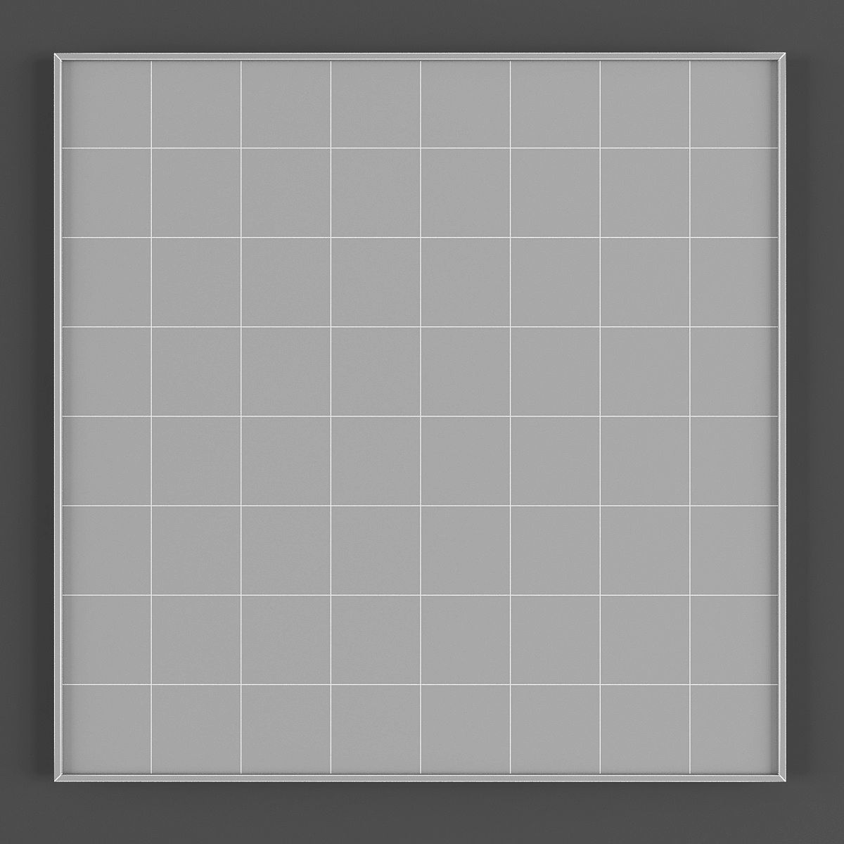 Pictures844 abstract Low-poly 3D model_4