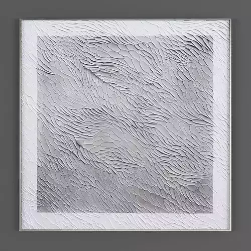 Pictures846 frame with pattern