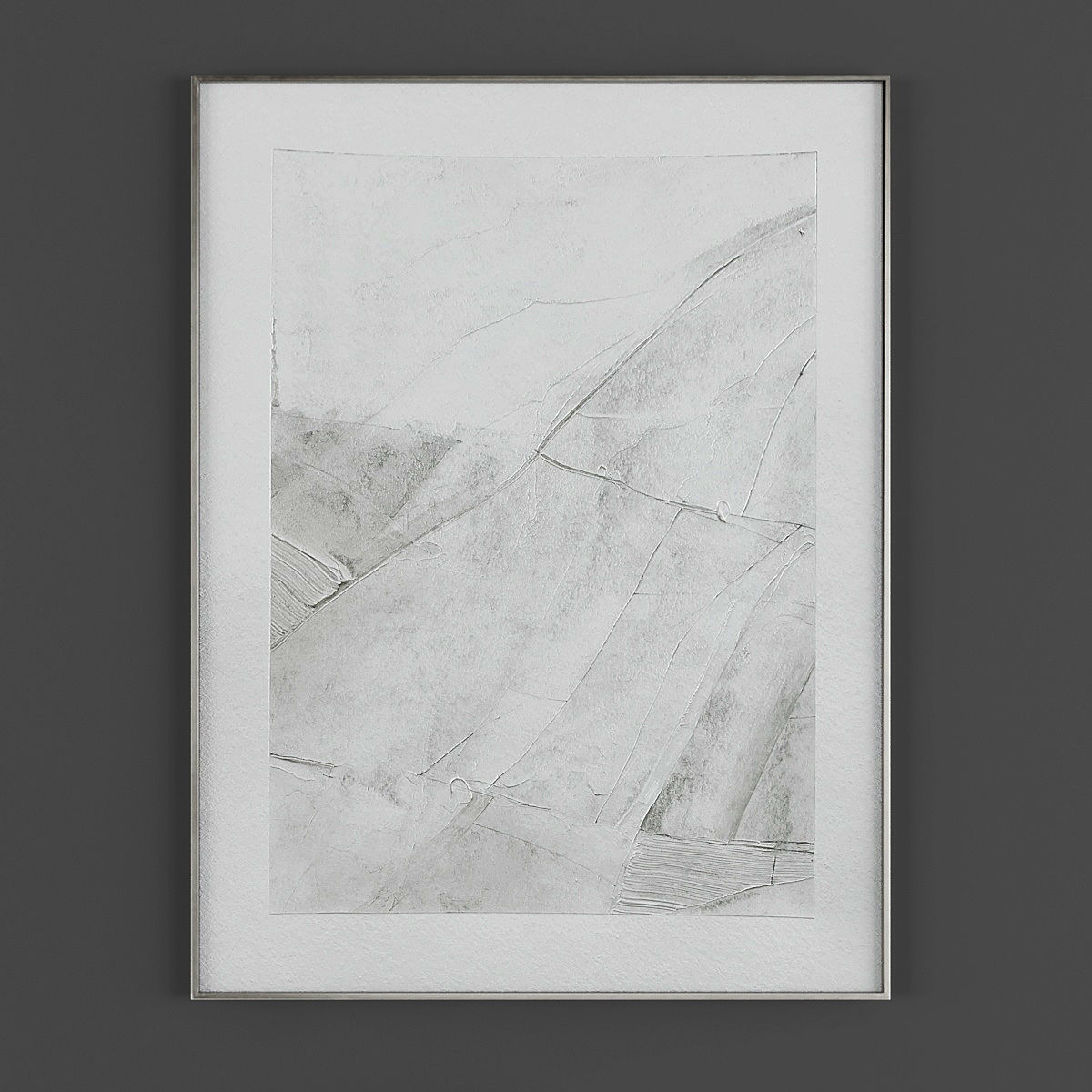 Pictures847 framed Low-poly 3D model_2