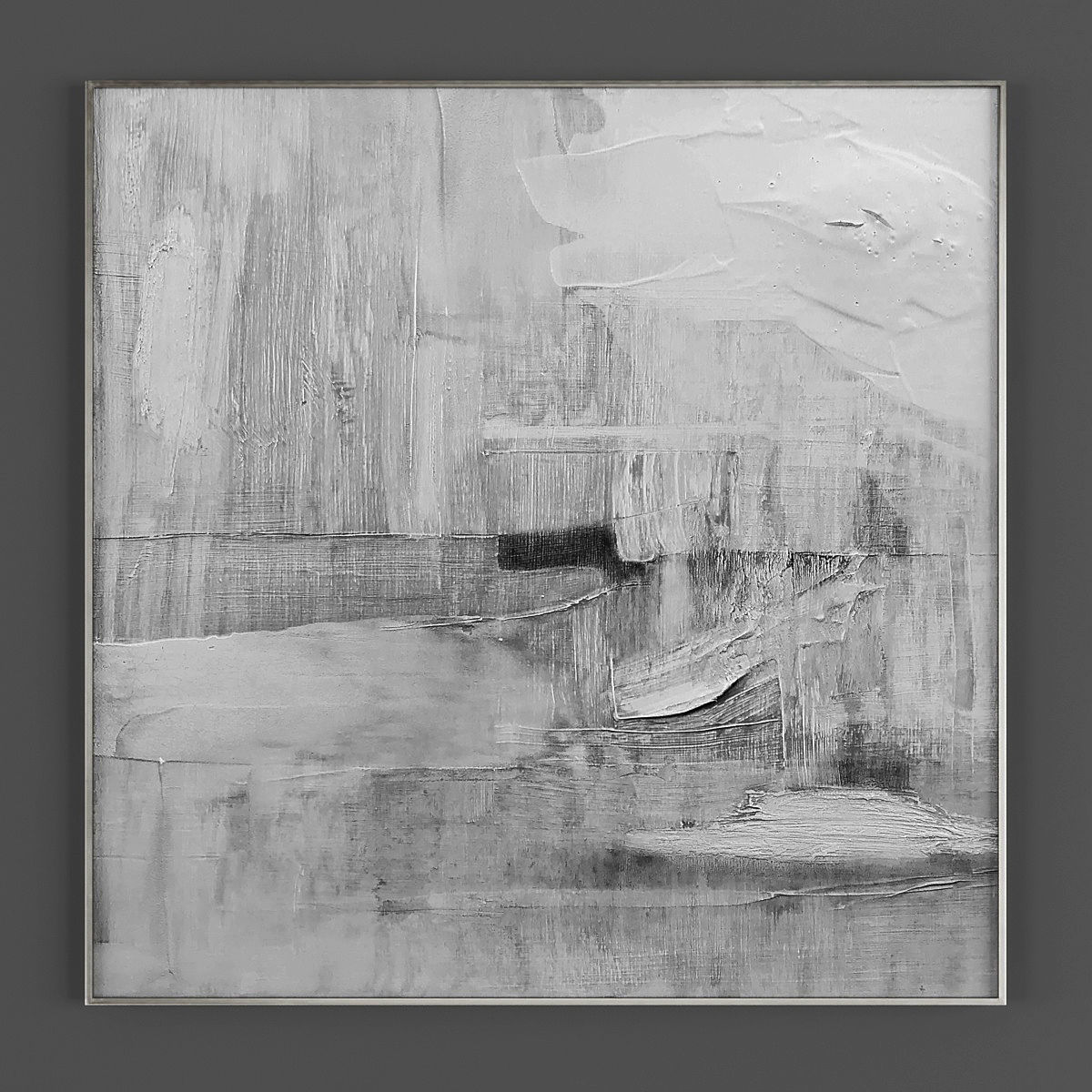 Pictures847 framed Low-poly 3D model_1