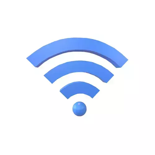 Wifi Symbol v2 002