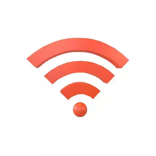 Wifi Symbol v2 004