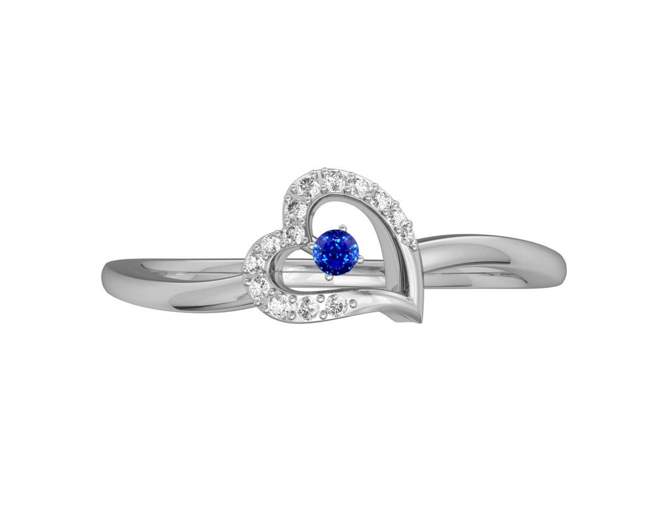 Ring - 228 3D print model_8