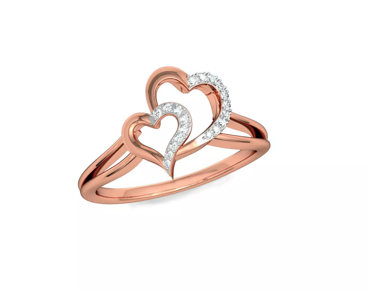 Ring - 221 3D print model_0