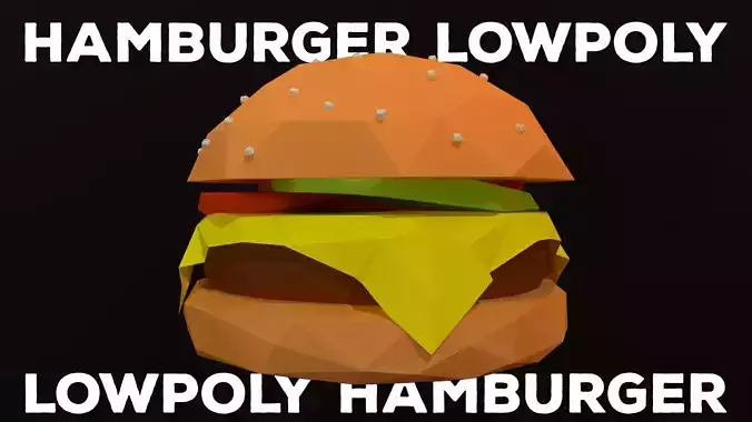 Hamburger