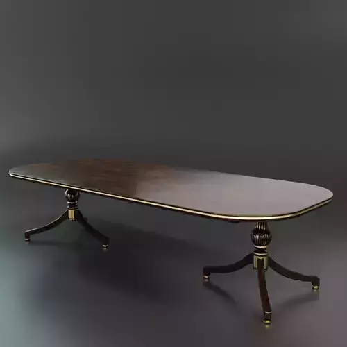 Classical Table