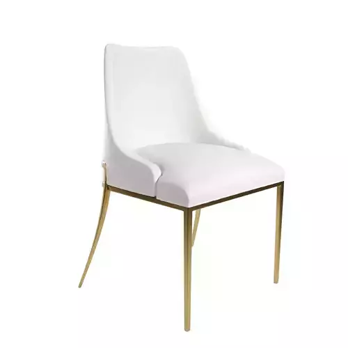 Baker - Stiletto Chair