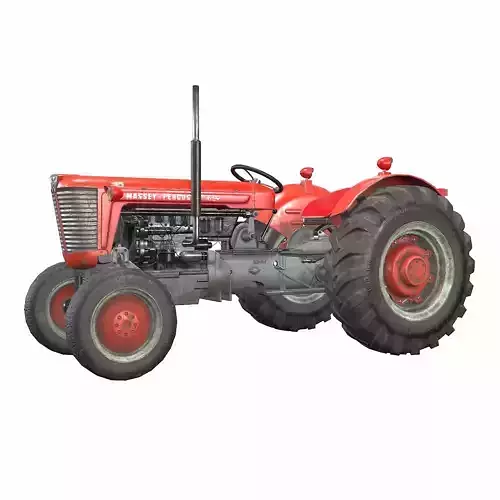 Tractor MF 65
