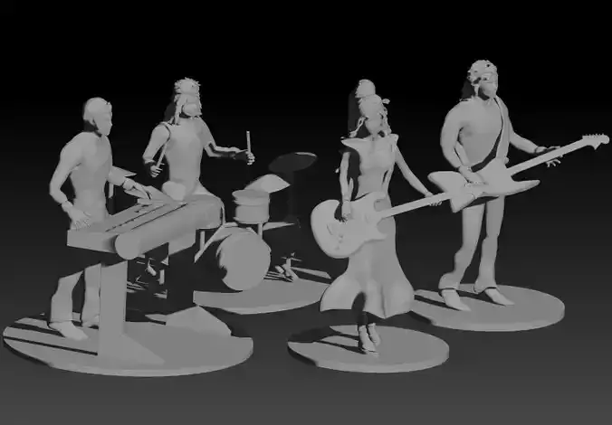 Daft Punk Interstella 5555 The 5tory of the 5ecret 5tar 5ystem