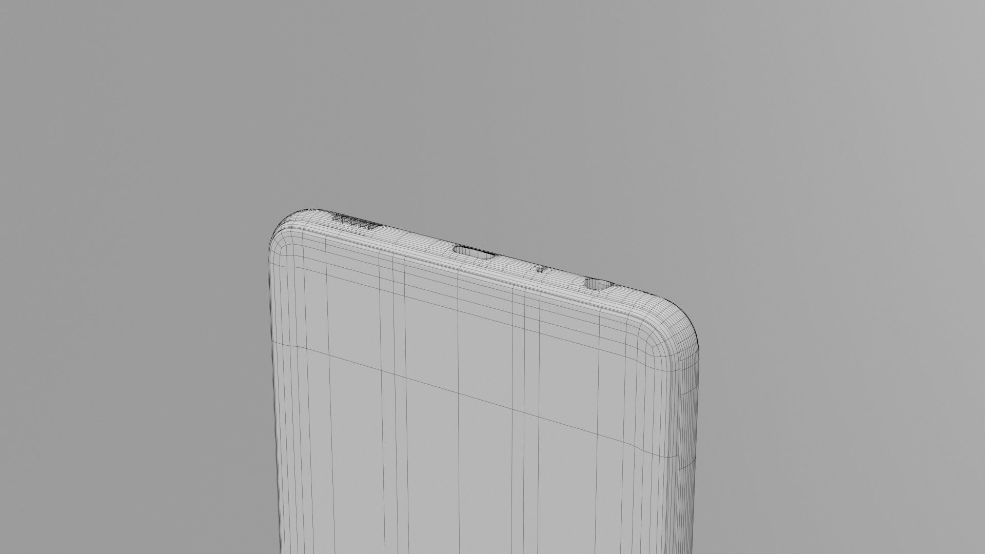 SAMSUNG GALAXY A52 AND 5G 3D model_28