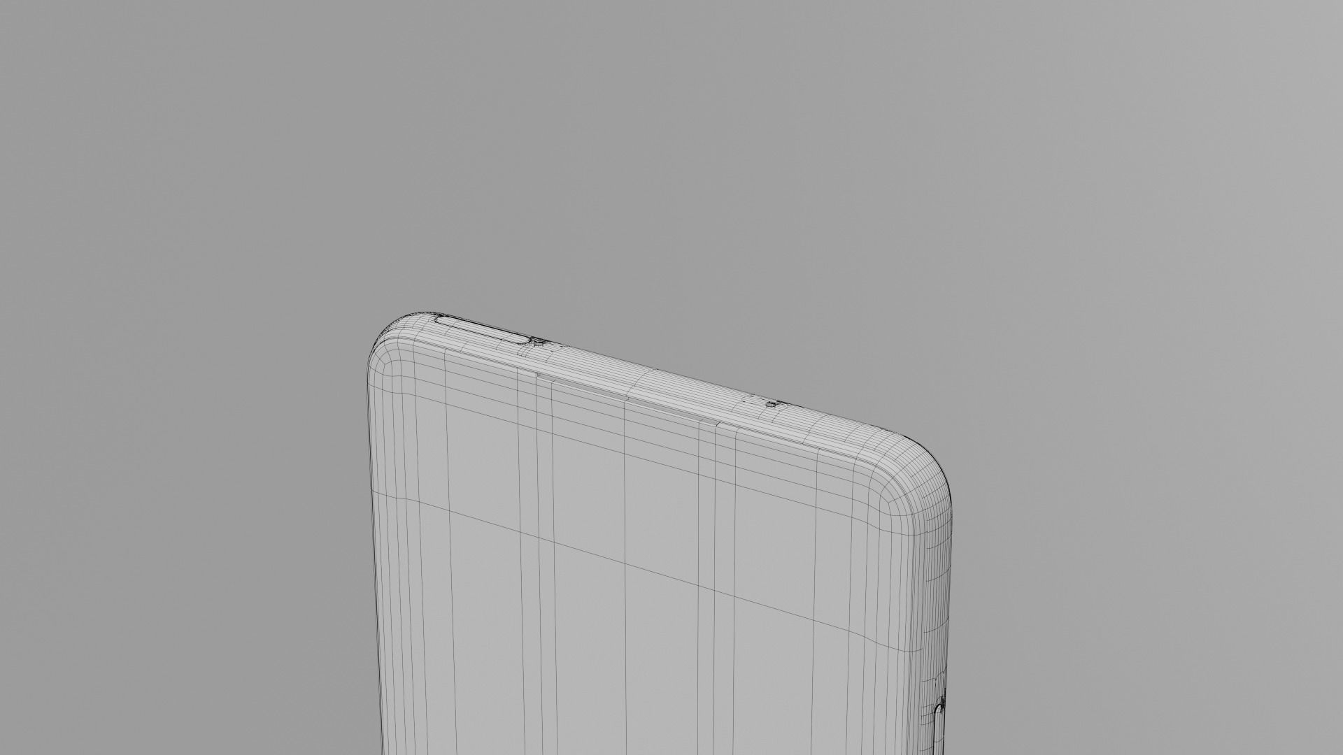 SAMSUNG GALAXY A52 AND 5G 3D model_27