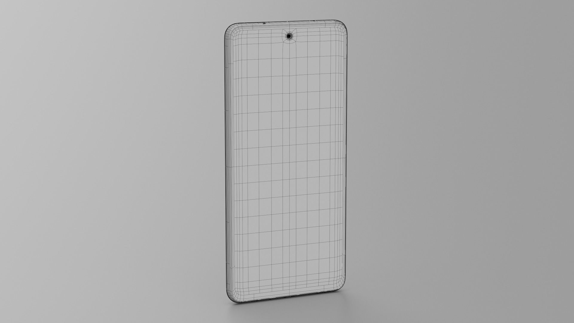 SAMSUNG GALAXY A52 AND 5G 3D model_26