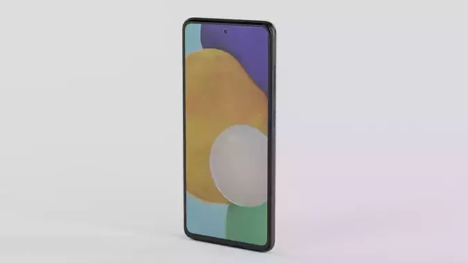 SAMSUNG GALAXY A52 AND 5G