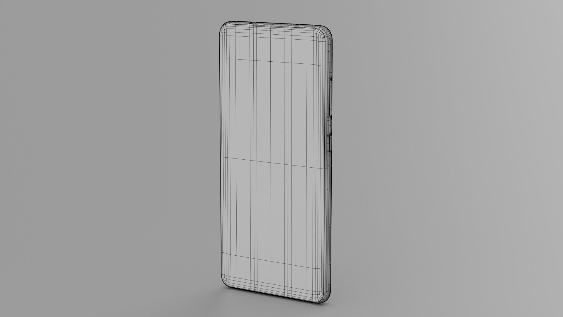 SAMSUNG GALAXY A52 AND 5G 3D model_20