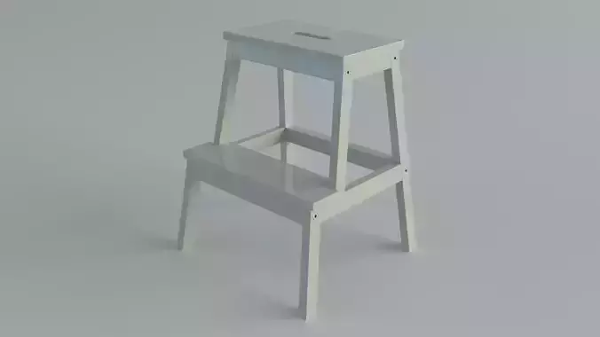 Stool Bekvam
