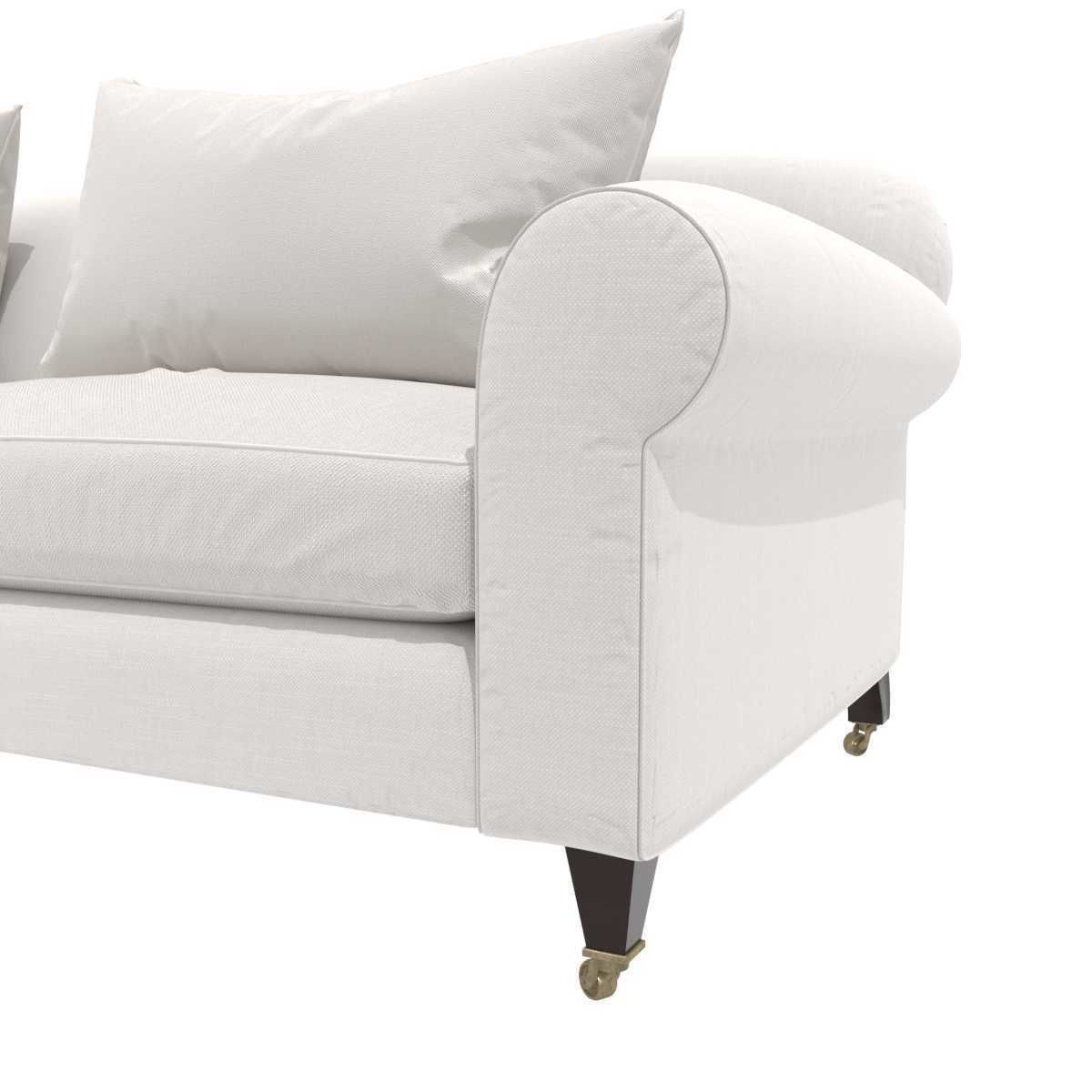 Studio sofa Rose Uniacke 3D model_3