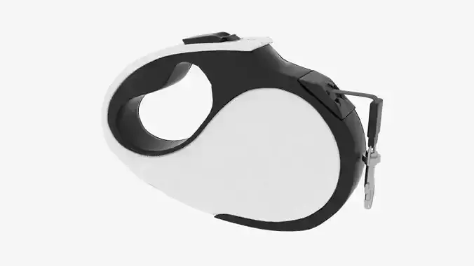 Dog Retractable Leash