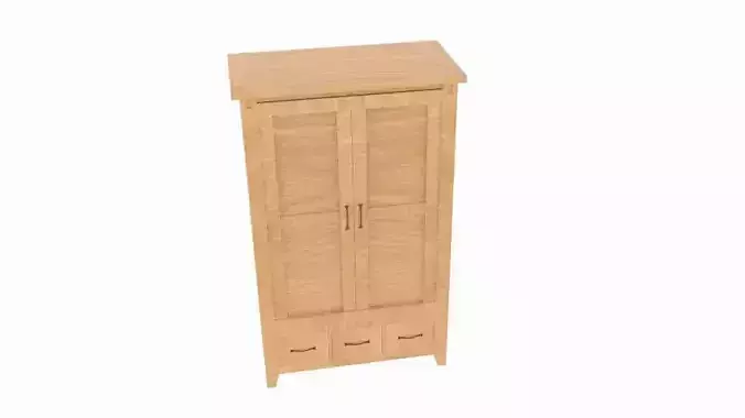 Clarendon Wardrobe With Drawer From Next 