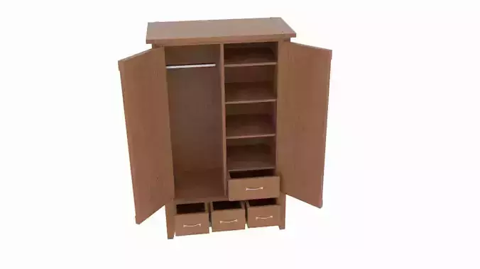 Next Clarendon Wardrobe