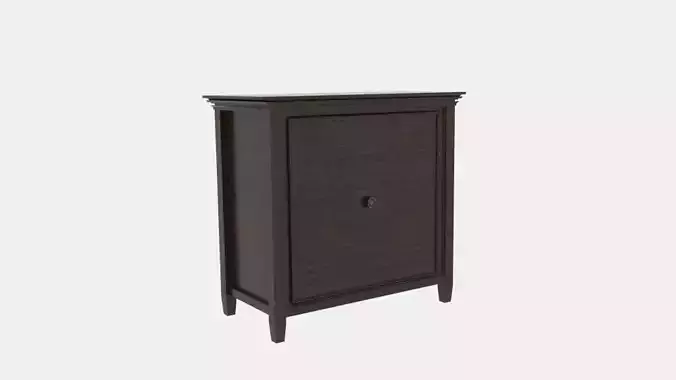  Amherst Accent Big Drawer 