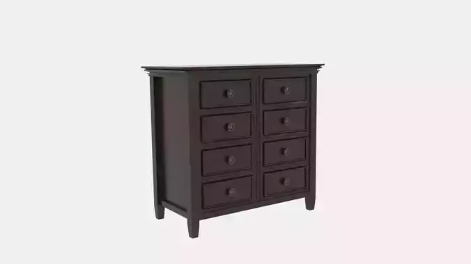 Amherst Accent Drawer
