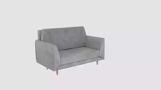 Single Modern Seat Sofa BoConsept