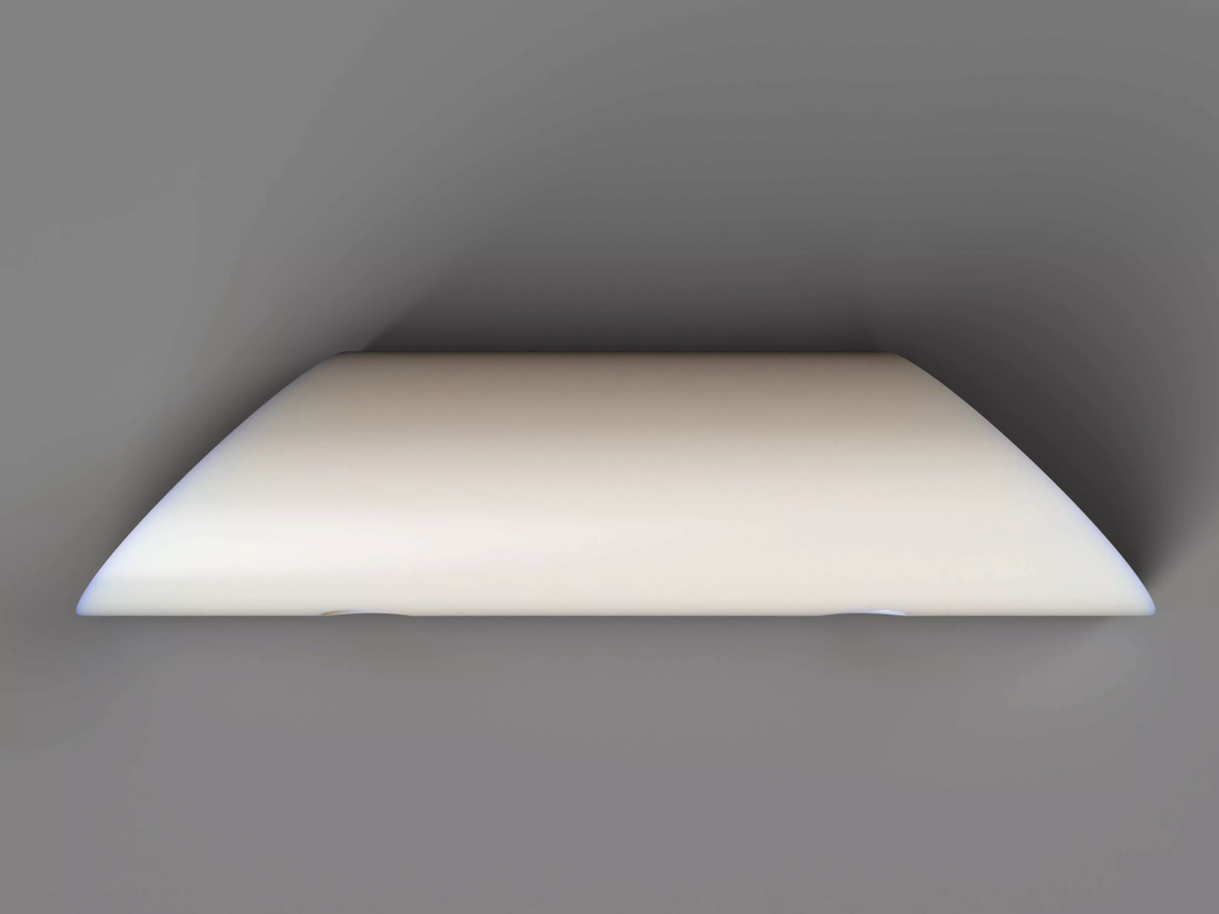 Corner hanging bar Free 3D print model