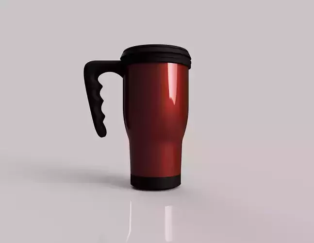Travel Mug