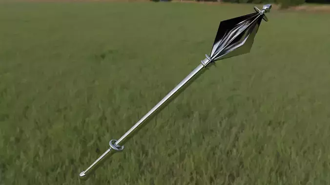 War Mace