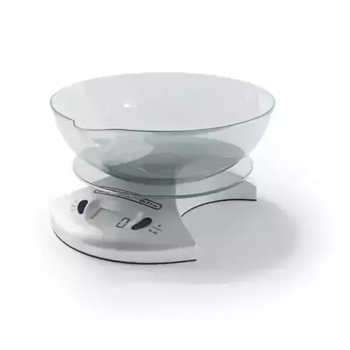 Digital Kitchen Scale