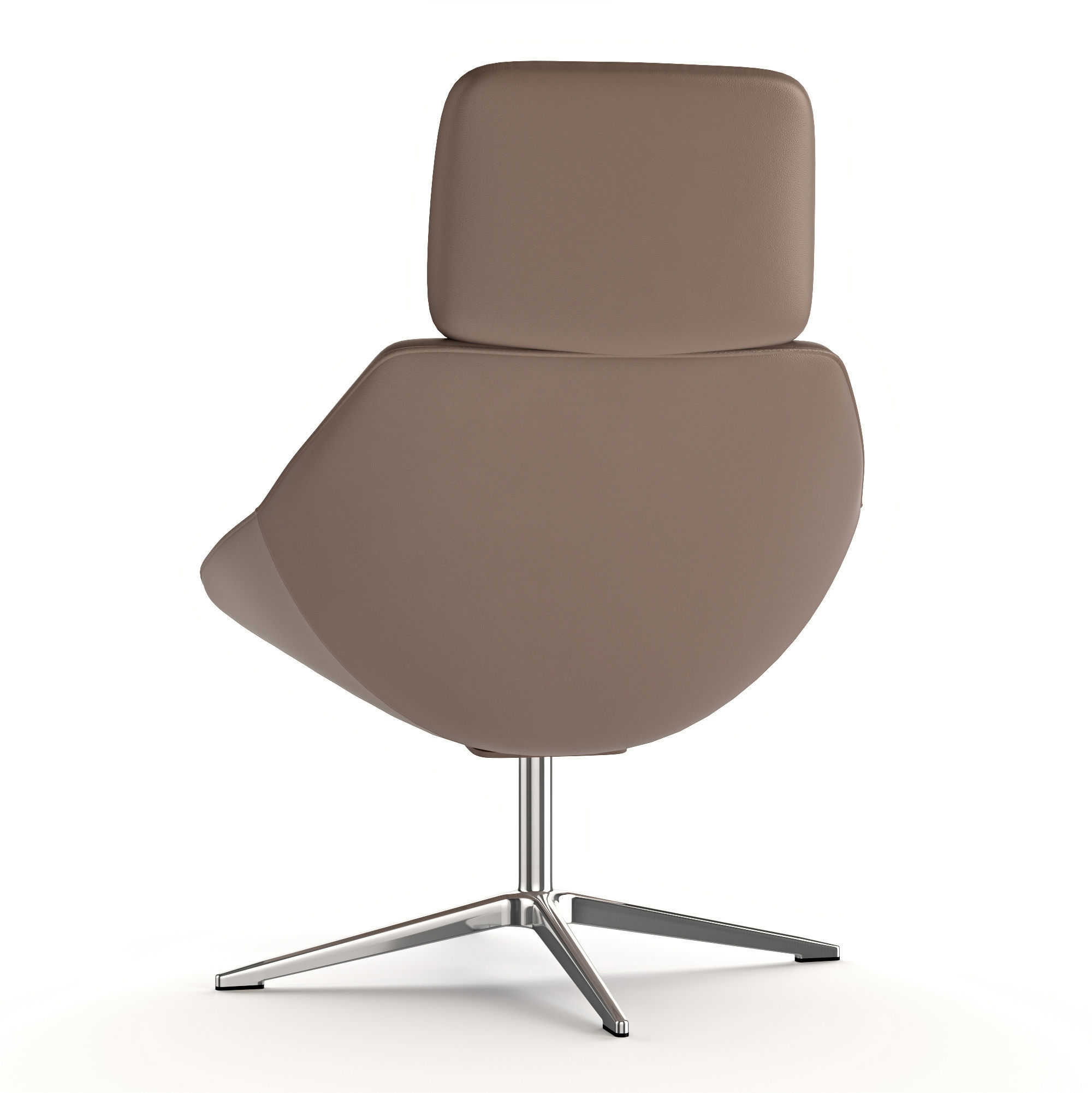Allermuir Open A641 3D model_4