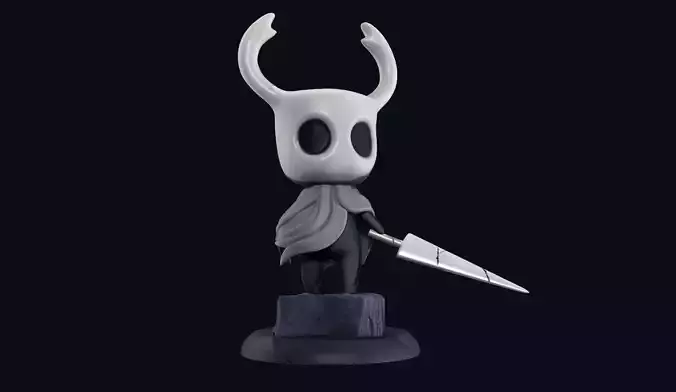 Hollow Knight
