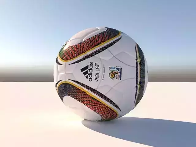 soccerball  adidas