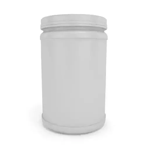 Supplement Jar 2
