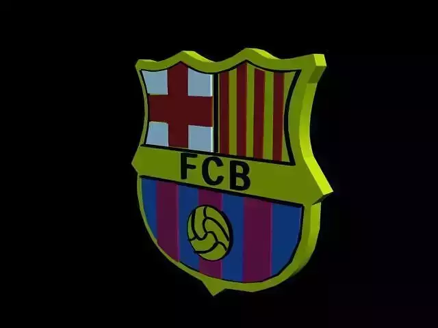 Logo FCB