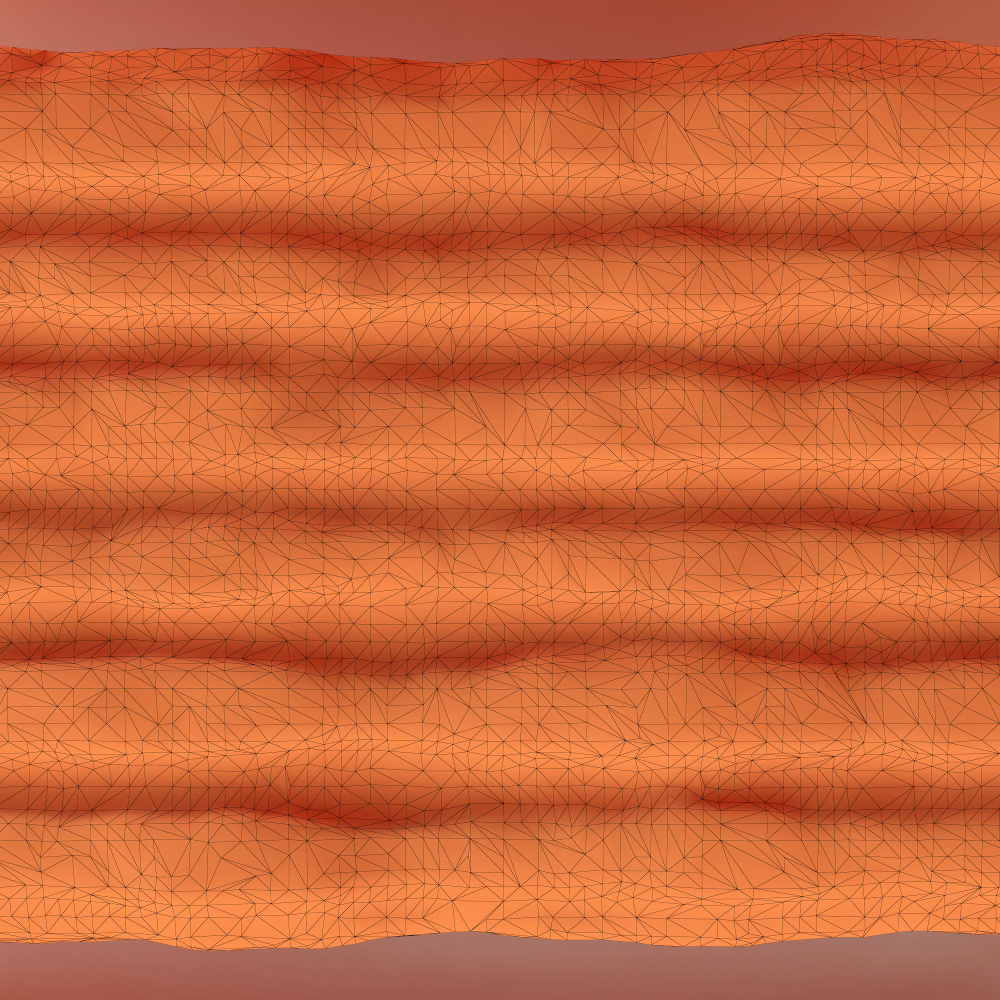 Slab decor hole facture n1 3D model_10