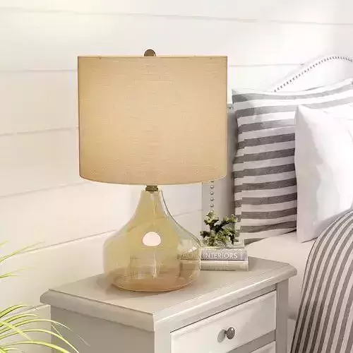 Valorie Table Light Lamp